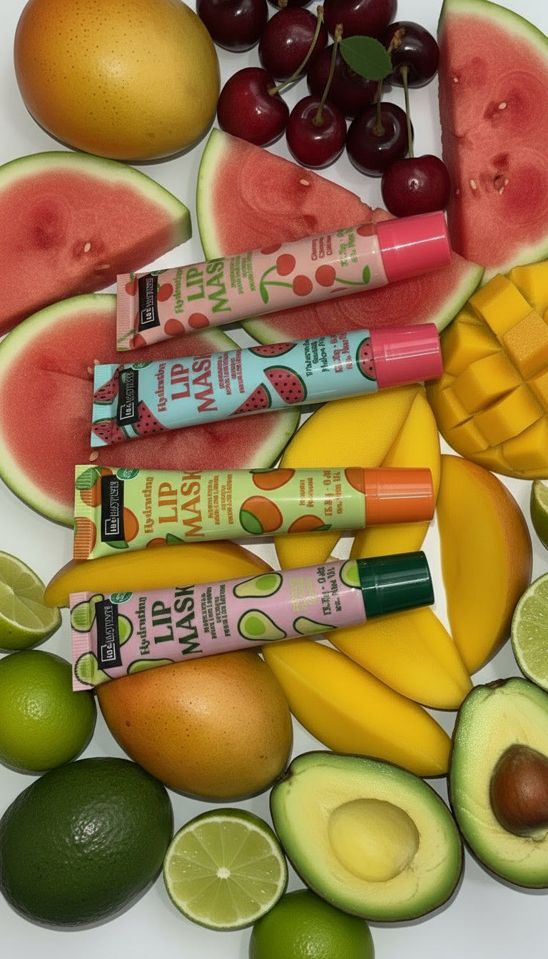 Lip Mask pour les lèvre