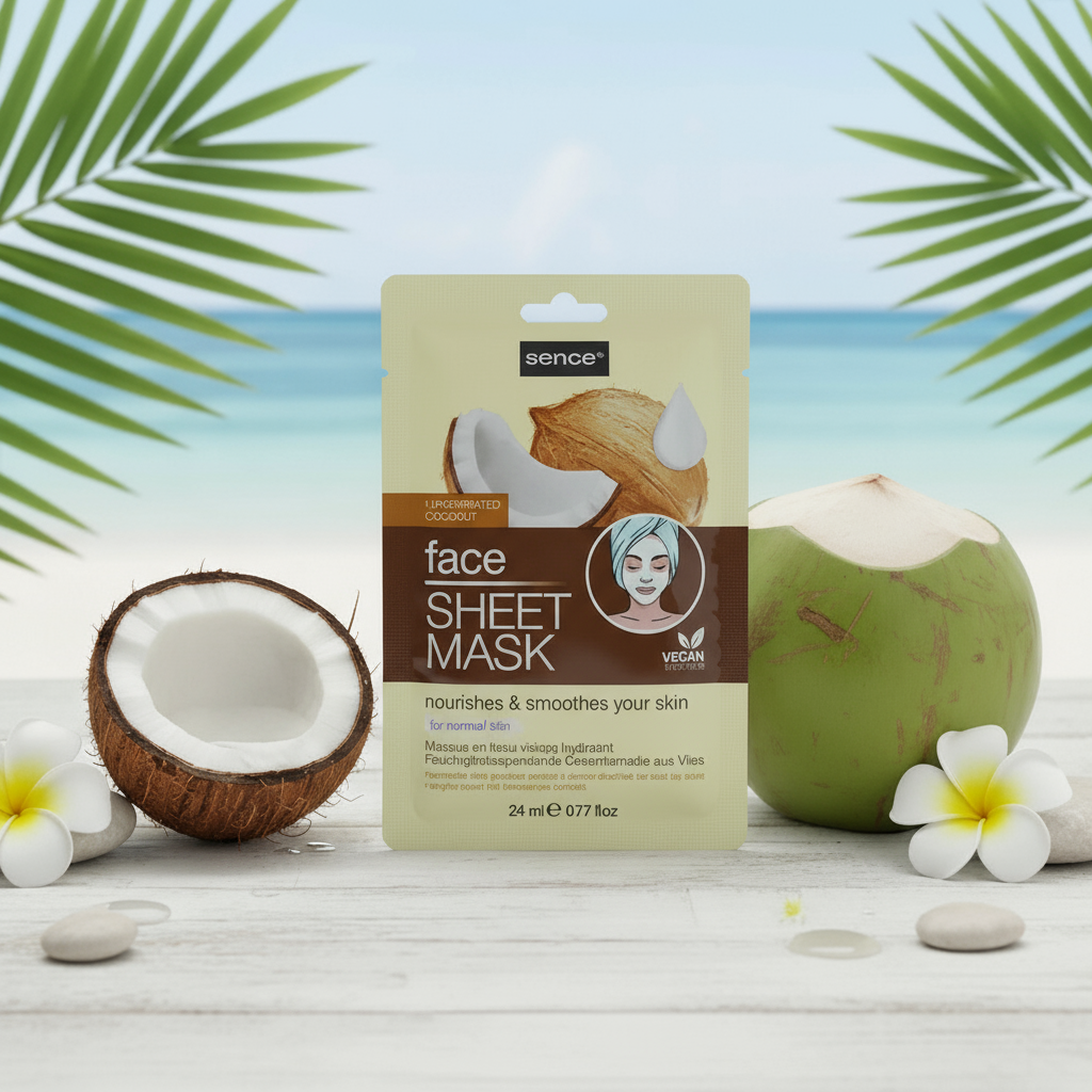 MASQUE ULTRA NOURRISSANT COCO